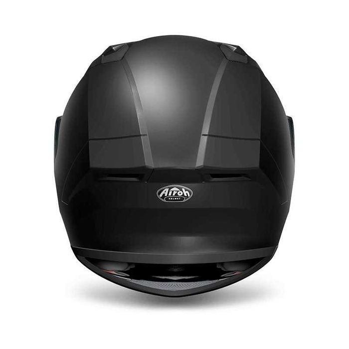 Capacete Airoh Valor Preto mate S,M,L,XL Novos