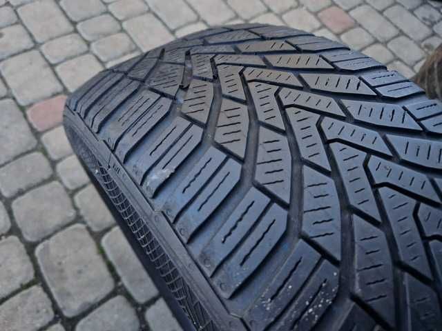 195/55R15 Continental ContiWinterContact TS 850 Шини/Колеса/Зимові Склад шин