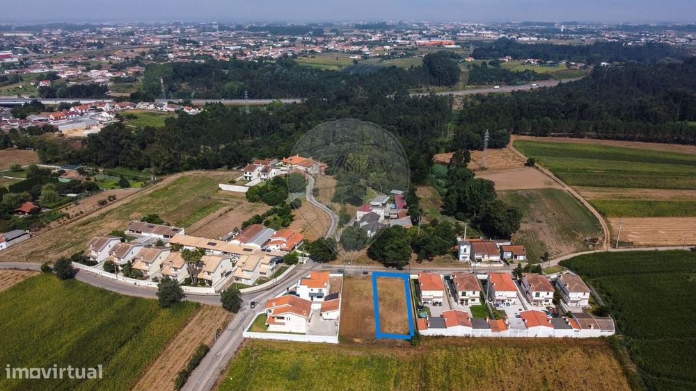 Terreno  para venda