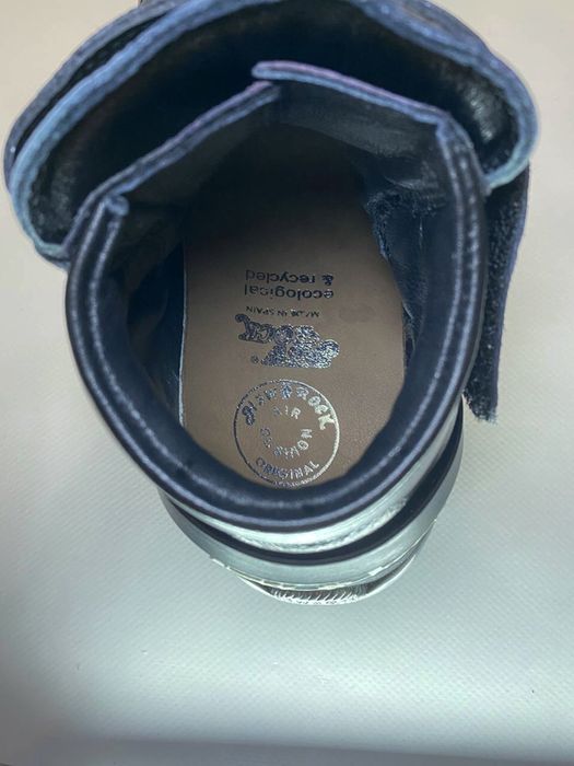 New Rock 285-S1