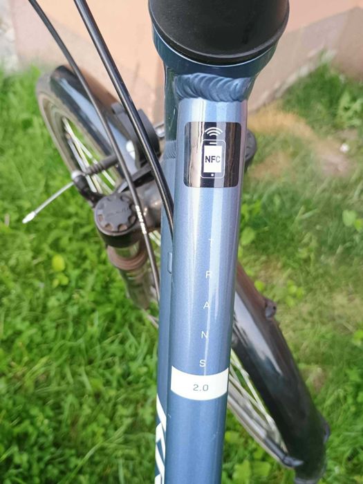 Rower trekkingowy Trans 2.0 KROSS