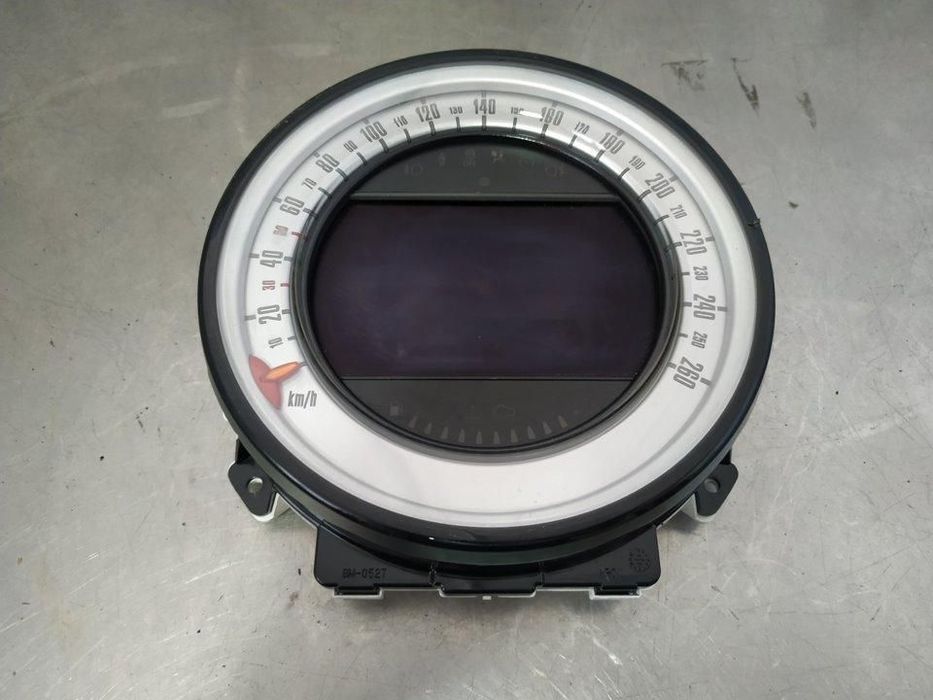 QUADRANTE MINI MINI R56