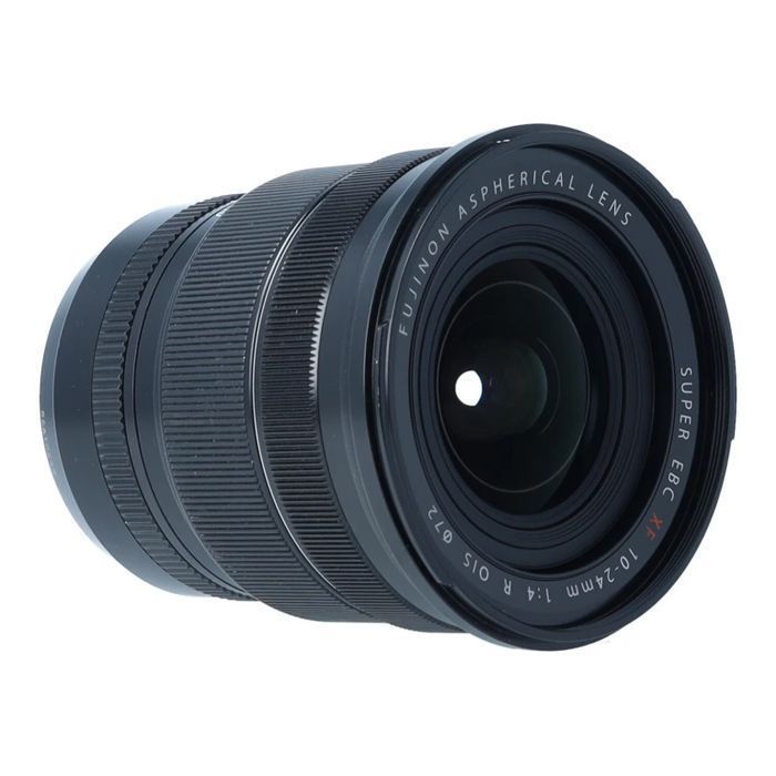 FujiFilm Fujinon XF 10-24 mm f/4.0 R OIS WR Cyfrowe.pl Poznań