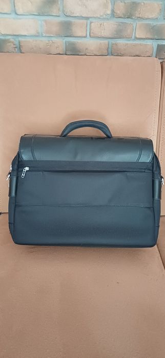 Teczka  Roncato, męska, super stan.