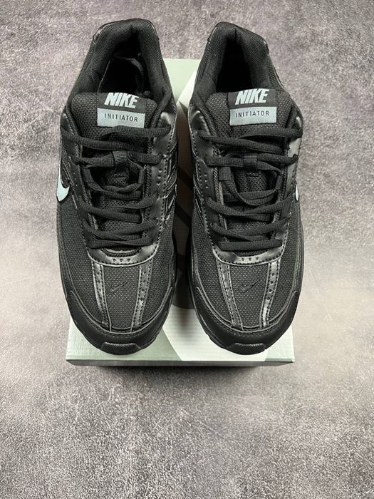 Nike Initiator Gore-tex black