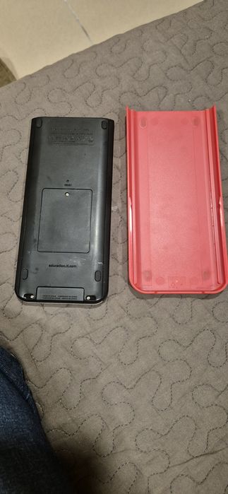 Calculadora texas nspire cx 2