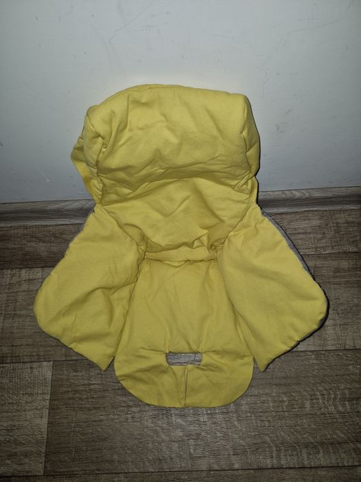 М'який Чохол в Ikea Langur стільчик для годування