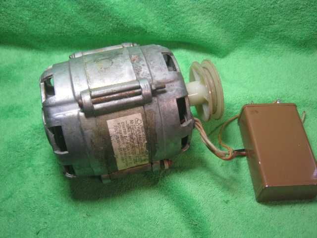 Двигатели к стиральной машине АУРИКА 110-1