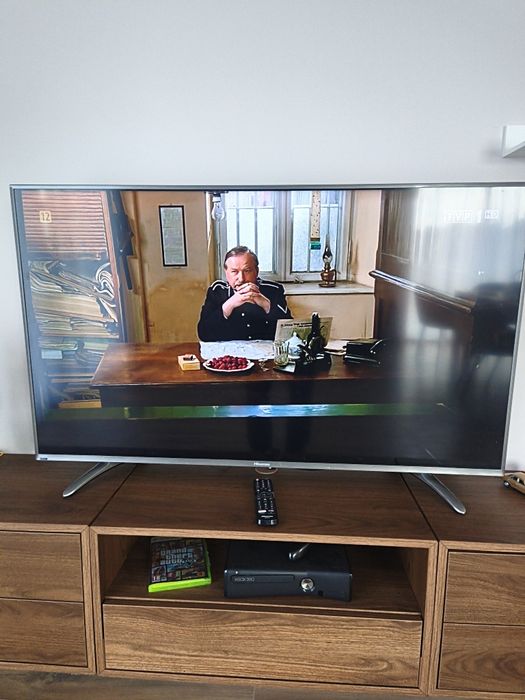 Tv Hisense 50 cali
