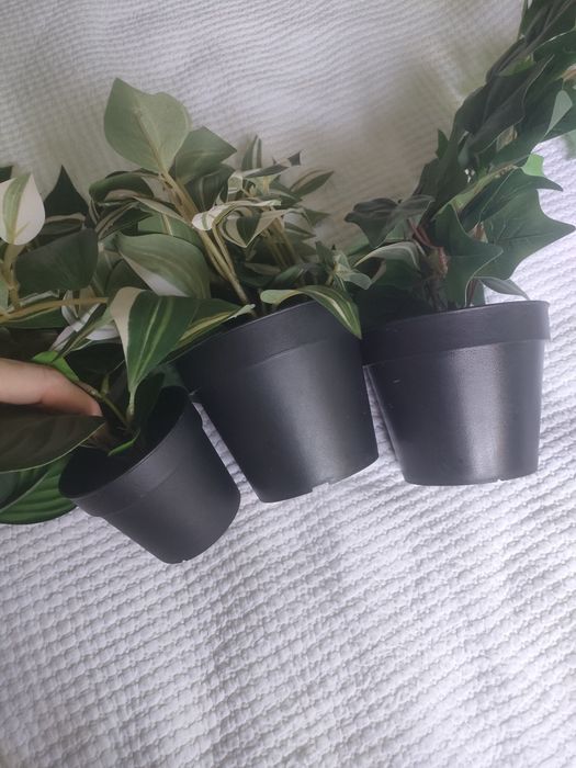 Lote de plantas artificial de  IKEA Fejka