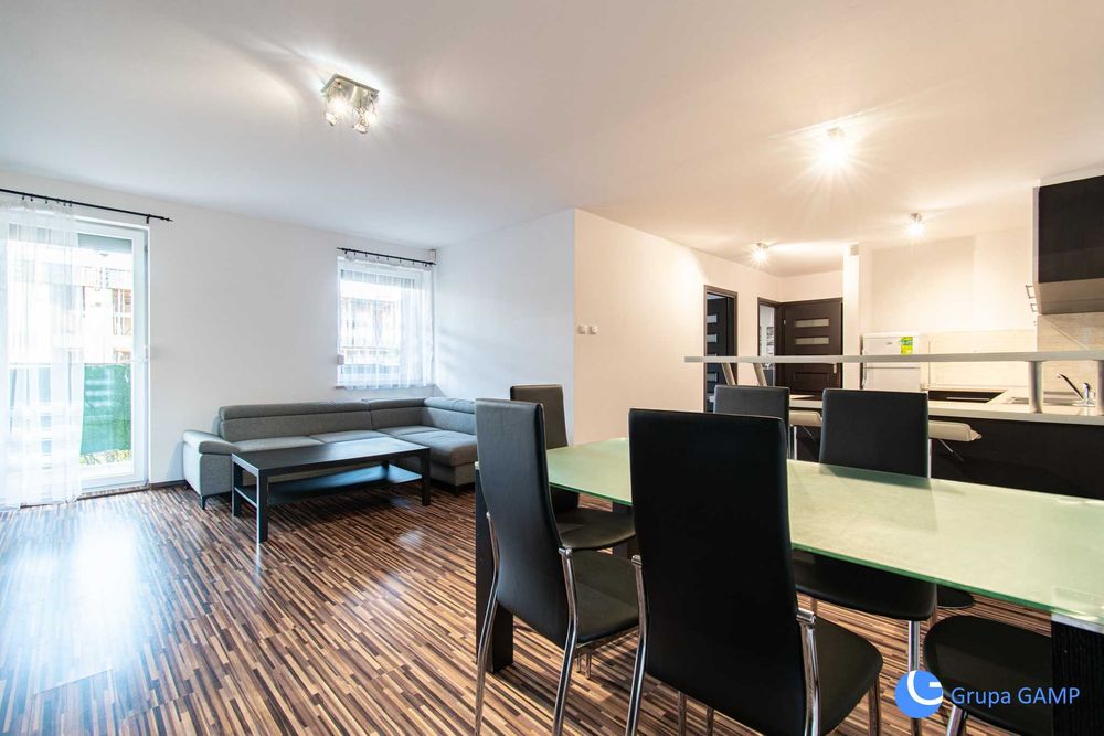 78 mkw I Zakrzówek I Pychowicka I od zaraz