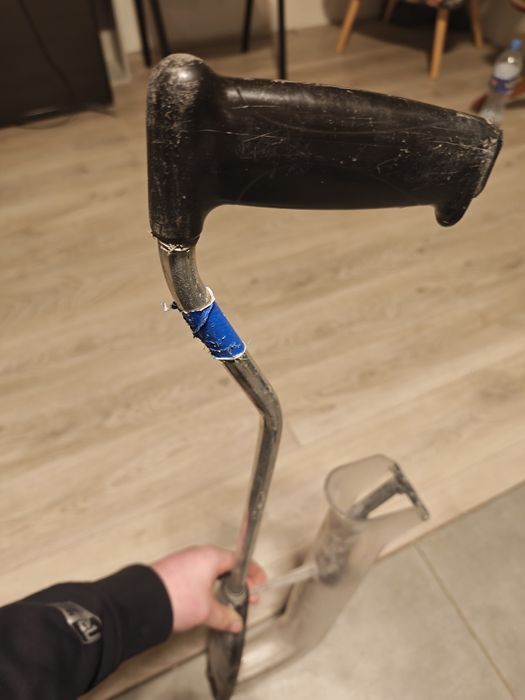 Taker do podłogówki CAPRICORN | Profesjonalny | Sprawny