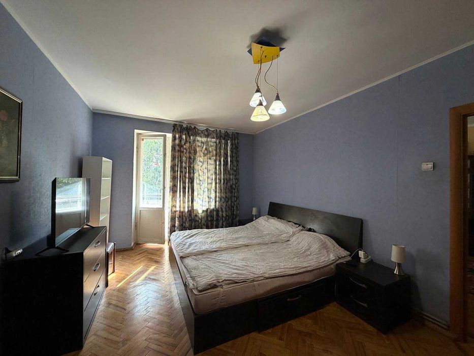 Продаж 3-кімнатної квартири в самому Центрі міста