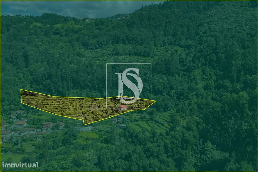 Moradia para Restaurar T2 Venda em Carvalheira,Terras de Bouro