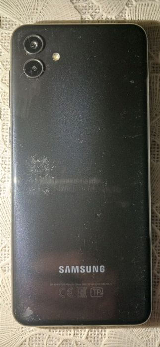 SAMSUNG   Galaxy A04