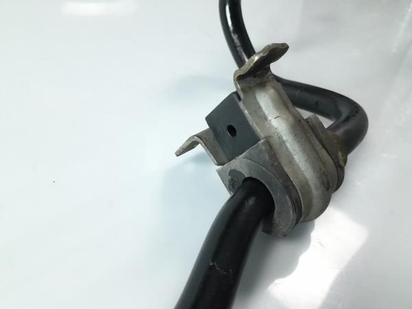 Barra estabilizadora / torção RENAULT Clio III (BR0/1, CR0/1)