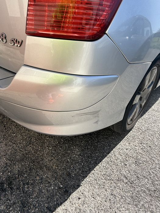 Peugeot 308 SW 1.6 HDi Diesel