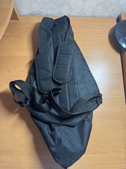 Мото рюкзак для шлема