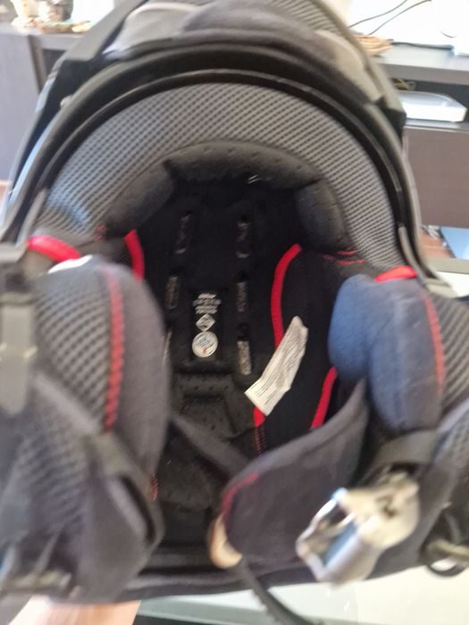 Capacete modular nolan 100