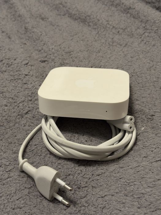 Airport Express 2gen A1392 airplay