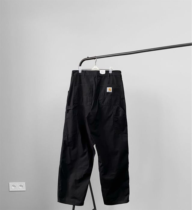 Carhartt WIP Double Knee Pant чоловічі штани