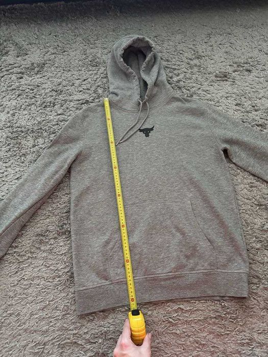 Спортивний костюм Under Armour Project Rock