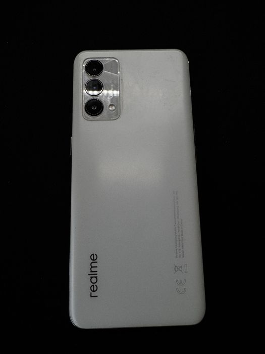Realme GT Master Edition