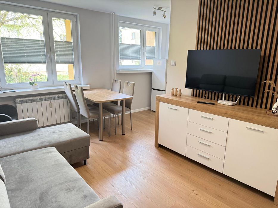 Apartament na wynajem