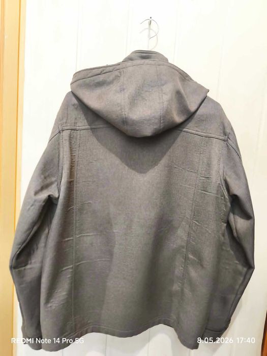 canada weather gear, kurtka na wiosnę roz l