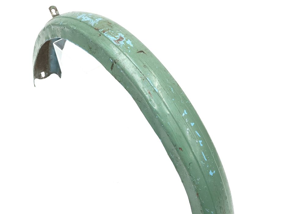 Błotnik szeroki 20 cali tył ZZR Romet Karat Kos PRL metalowy