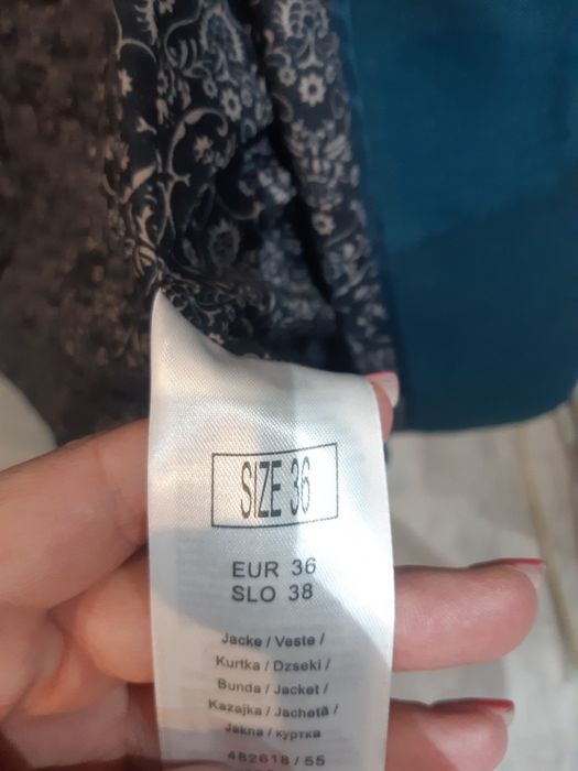 Żakiet, marynarka, nowa, Orsay, rozmiar 36