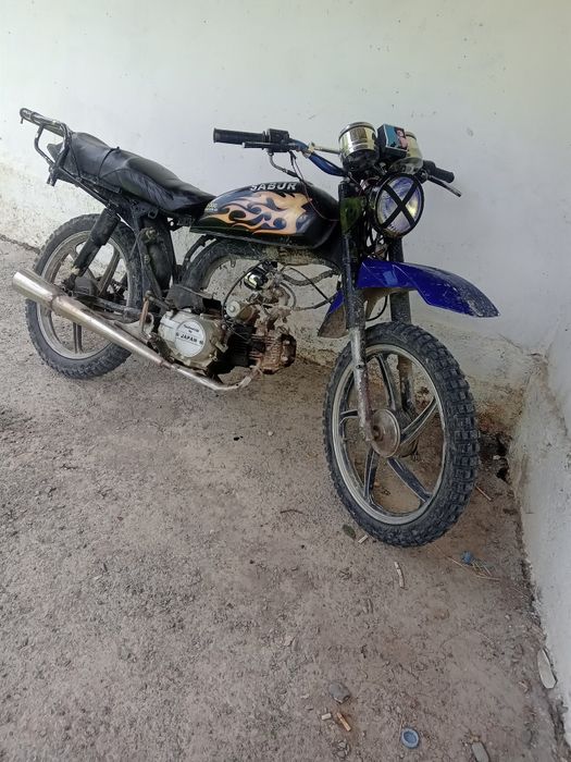 продам альфа 110сс