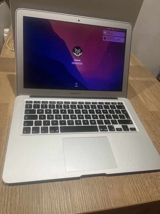 Apple Macbook Air 13