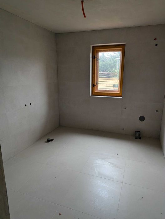 Dom 250 m² z dużą działką 2500 m² – Harkabuz, spokojna okolica