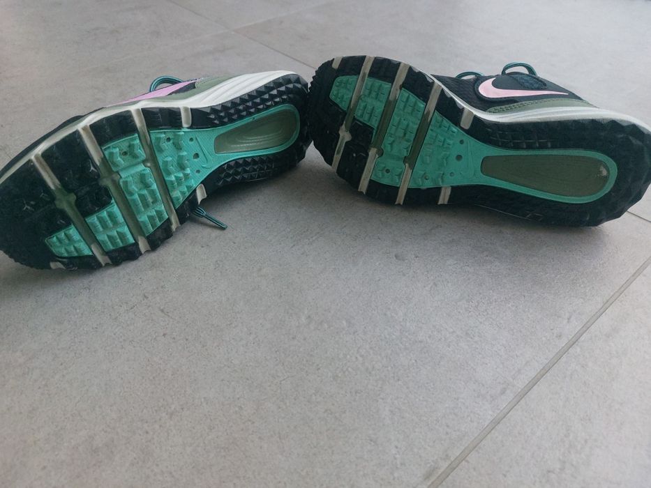 Sapatilhas NIKE TRAIL - T.37,5