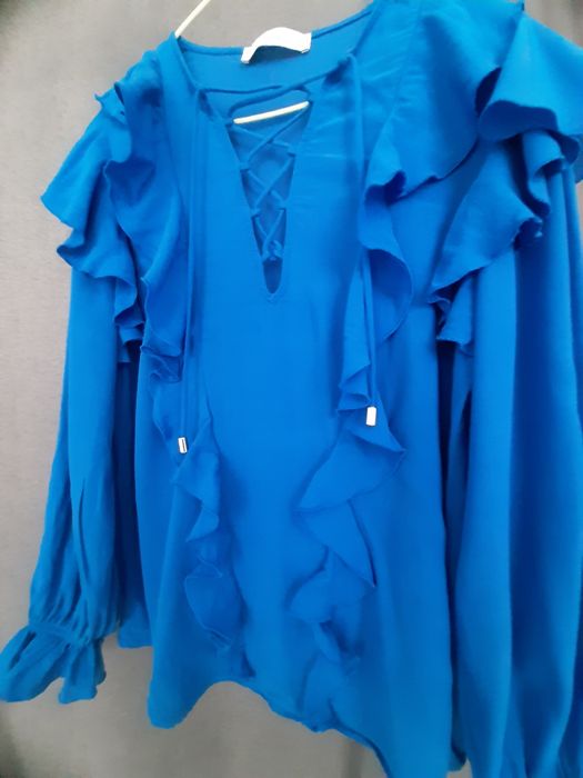 Блуза Mango, розмір S