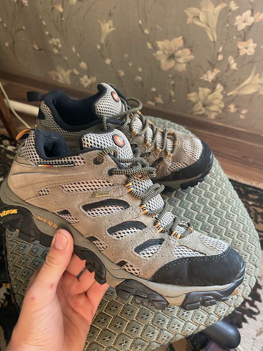 Merrell moab 3 gore tex gtx 44