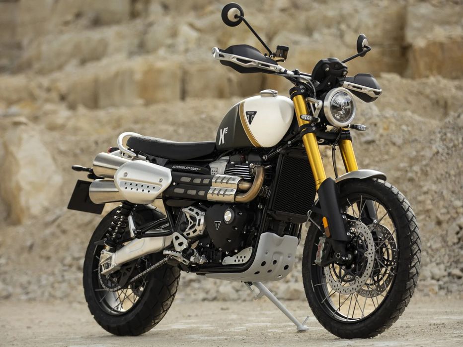 Triumph