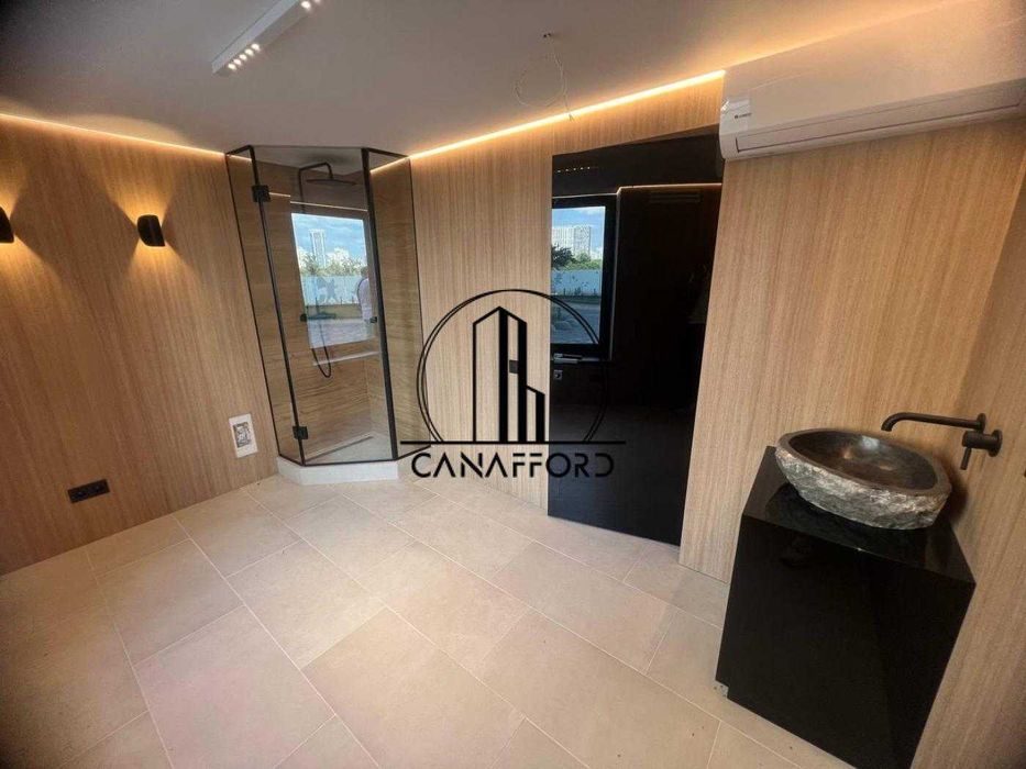 Коммерческая недвижимость по адресу бульвар Дружбы Народов (площадь 133,7 м²) - Atlanta.ua - фото 11