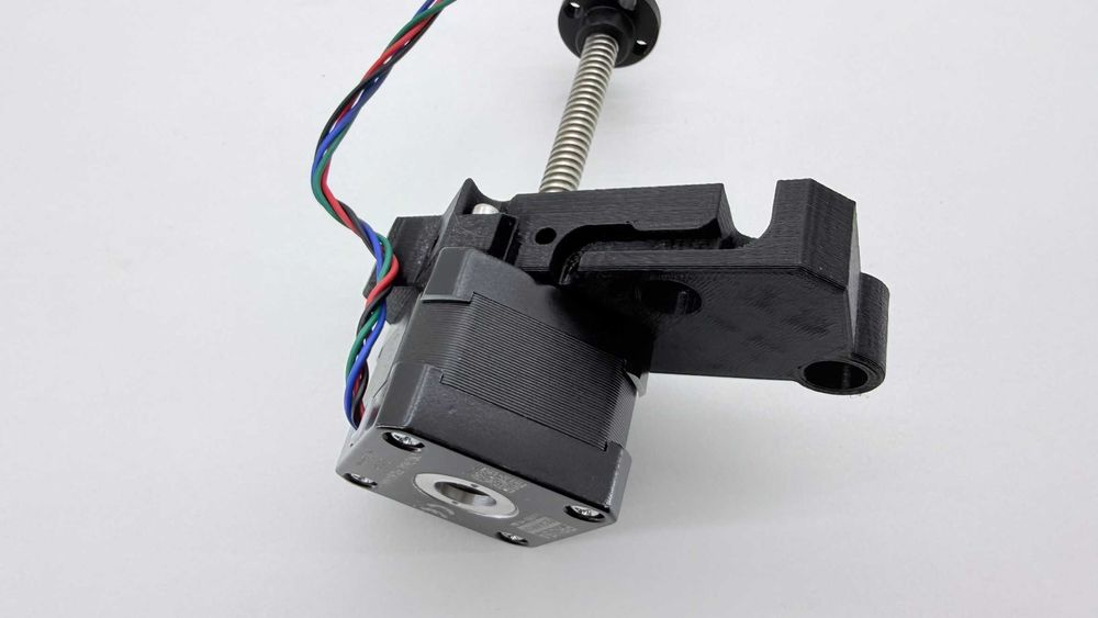 Silnik Krokowy Osi Z Do Drukarki Prusa Mini/Mini+