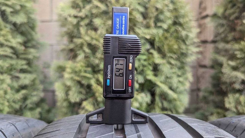 Шини 215/55 R18 95H Good Year Efficient Grip Performance