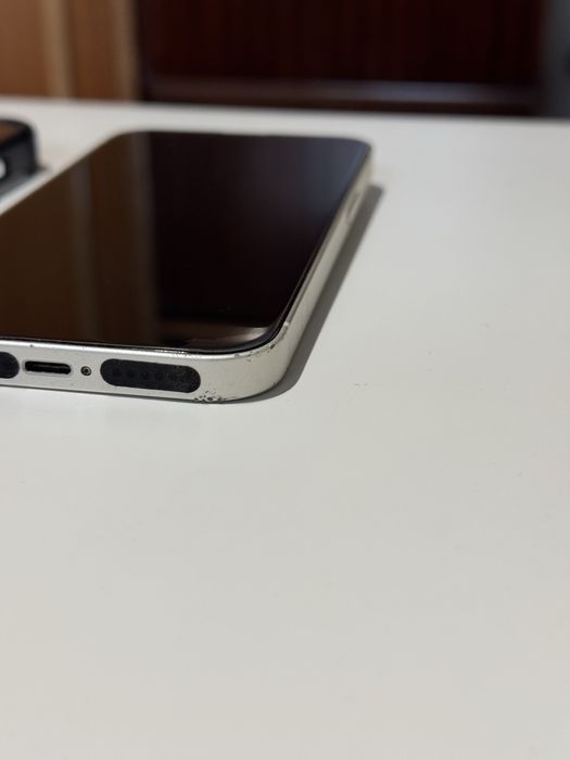 Iphone 14 128gb branco