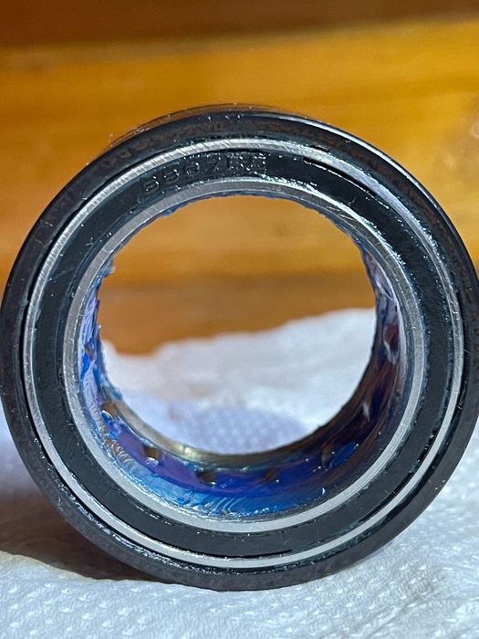 Подшипник, обгонная муфта варіатора CFMOTO CF450