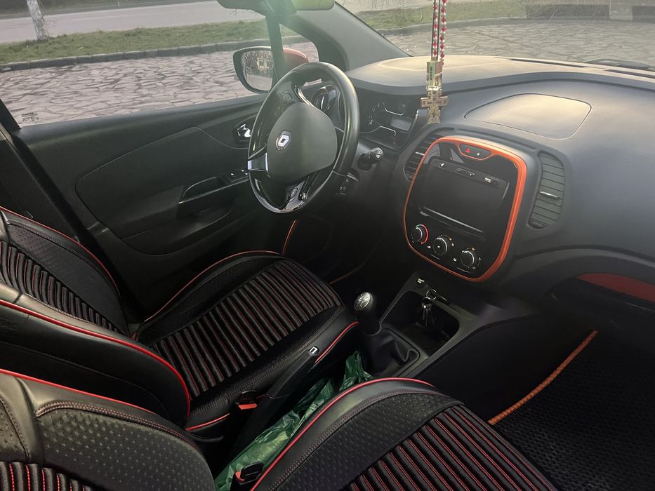 Продаж стильного та економного авто