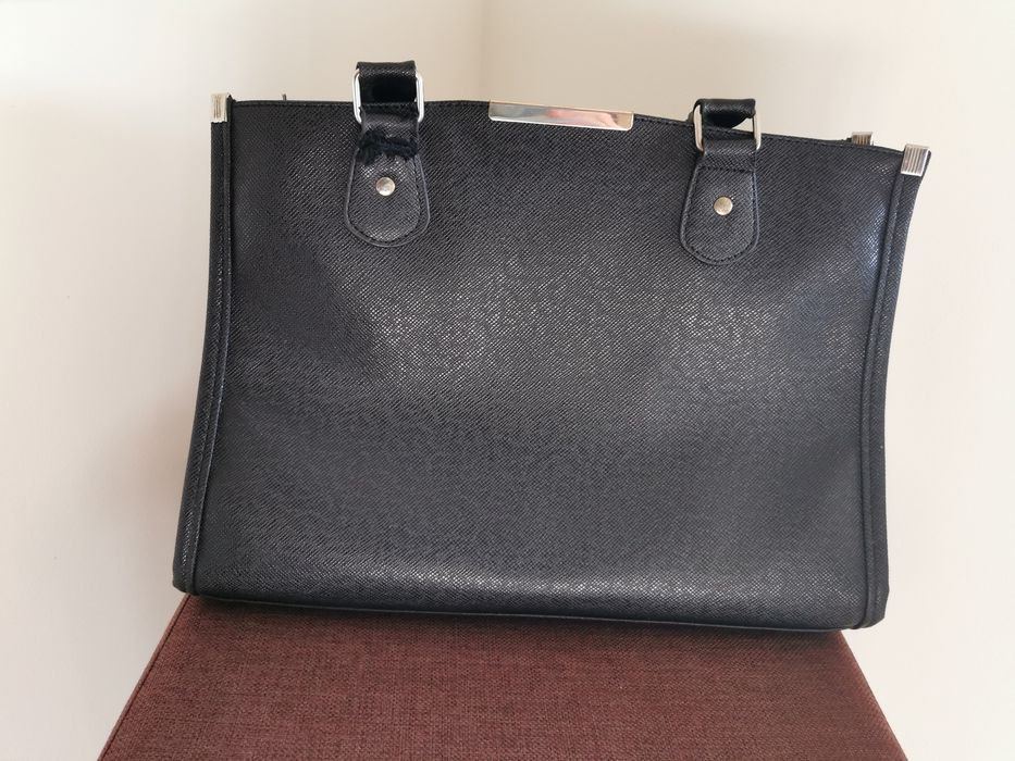 Mala de senhora - Preta