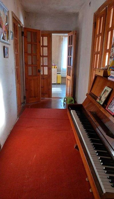 Продам дом, Змиев, п. Чемужовка.