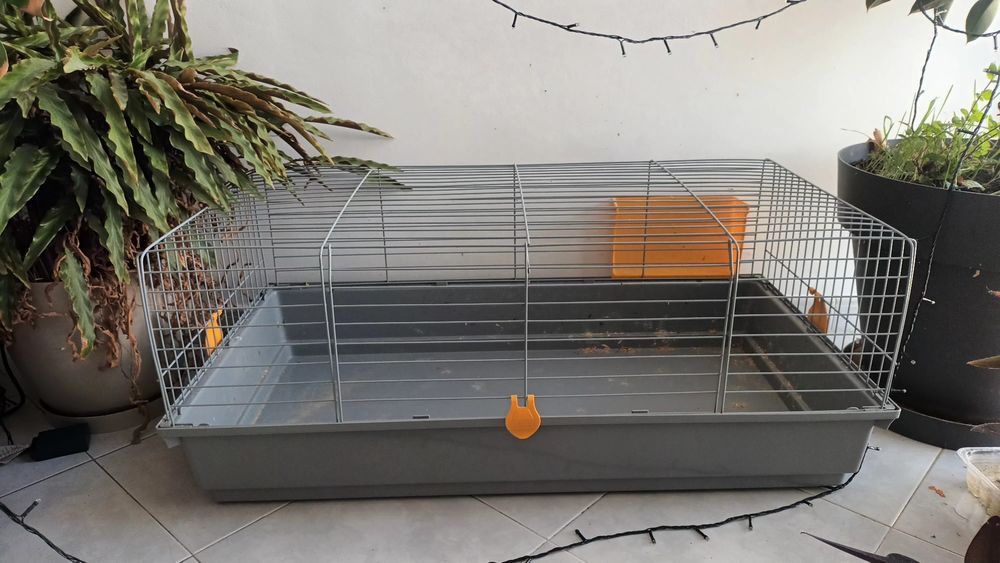 Gaiola  Grande  1m×57cm