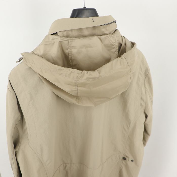 Чоловіча Куртка / Вітровка Bugatti