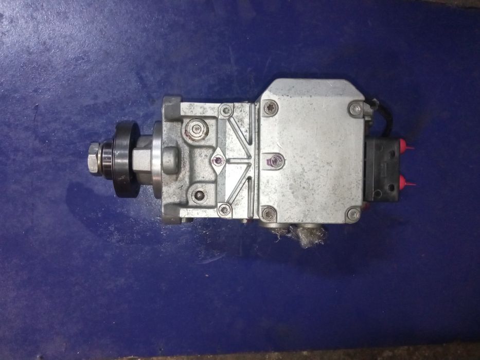 Тнвд Паливна Апаратура 0470504024 Ford Mondeo Форд Мондео MK3 2.0TDDI
