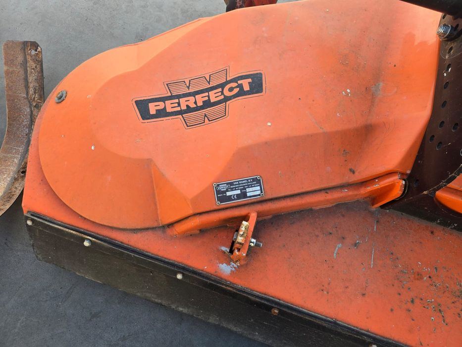 Kosiarka Perfect TK 230